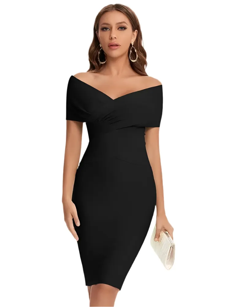 Irish – Elegant Women’s Maxi Dress