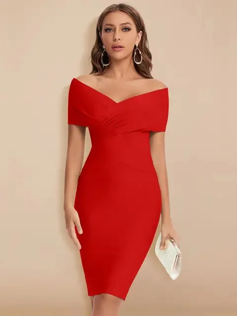 Irish – Elegant Women’s Maxi Dress