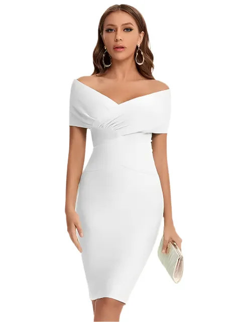 Irish – Elegant Women’s Maxi Dress