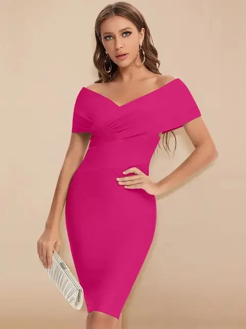 Irish – Elegant Women’s Maxi Dress