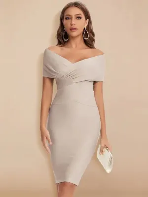 Irish – Elegant Women’s Maxi Dress
