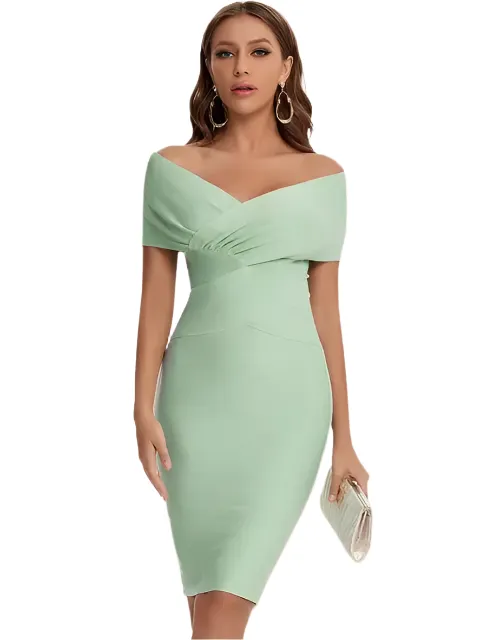 Irish – Elegant Women’s Maxi Dress