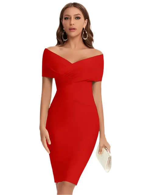 Irish – Elegant Women’s Maxi Dress