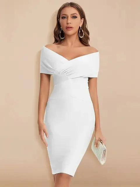 Irish – Elegant Women’s Maxi Dress