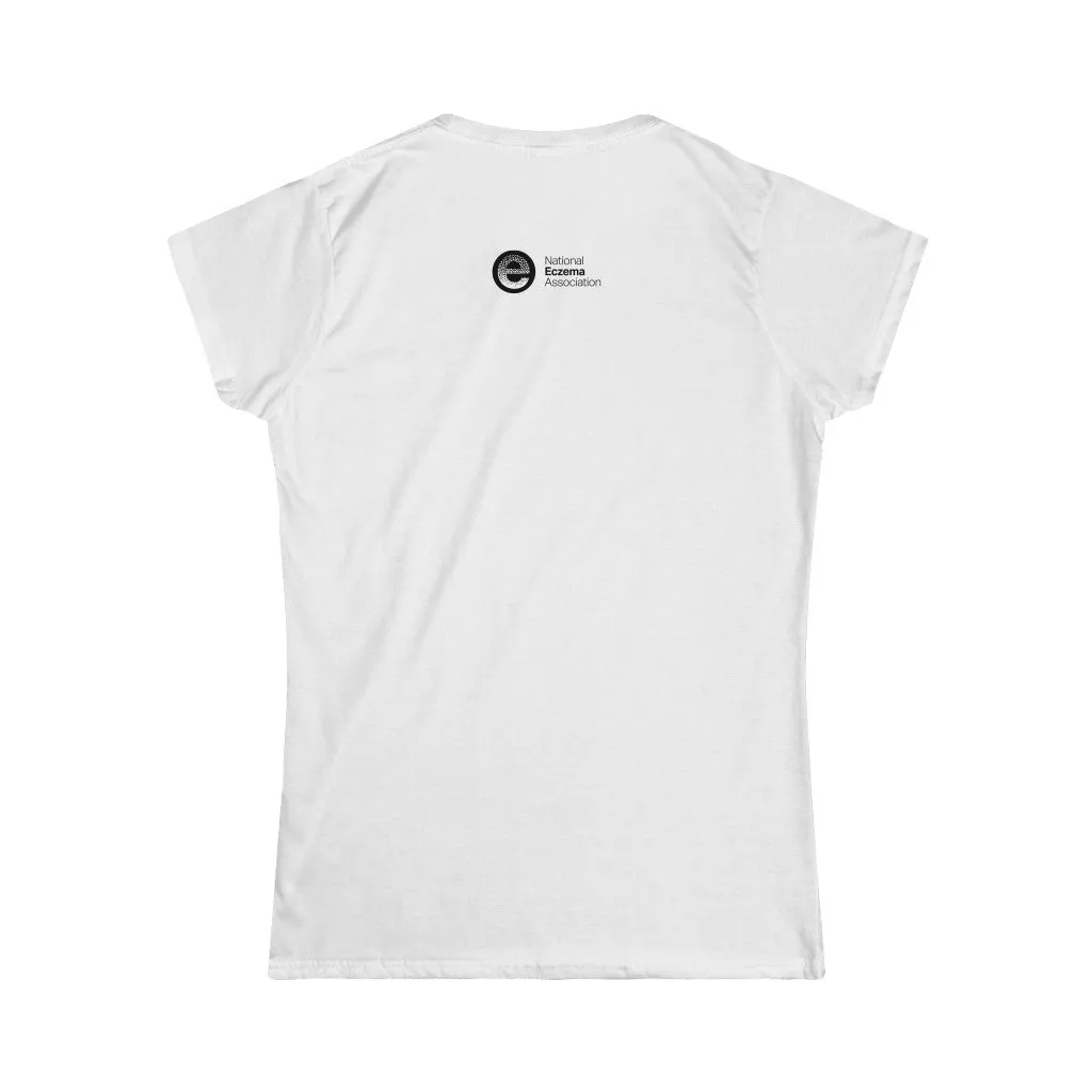 It Ain't Easy S/S TEE - WOMEN'S
