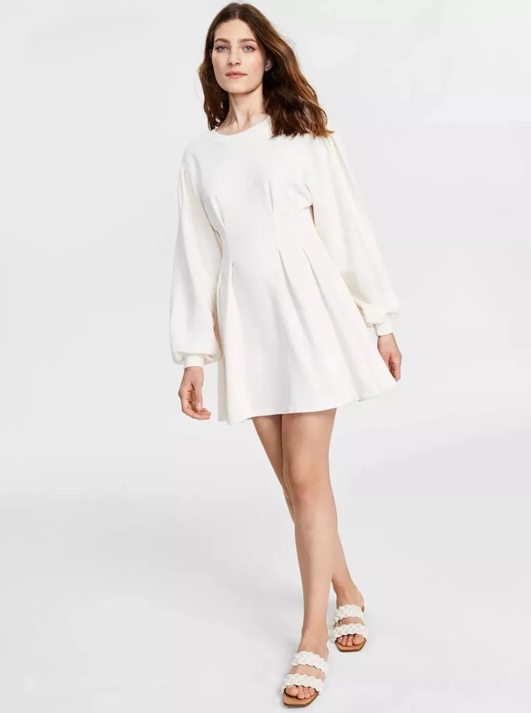 Ivar Dress