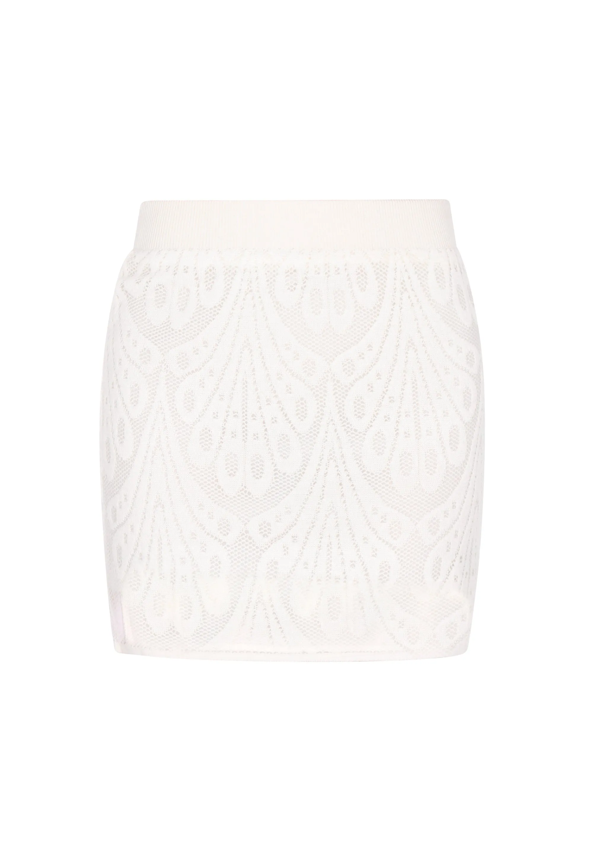 IZIA Women's Skirt