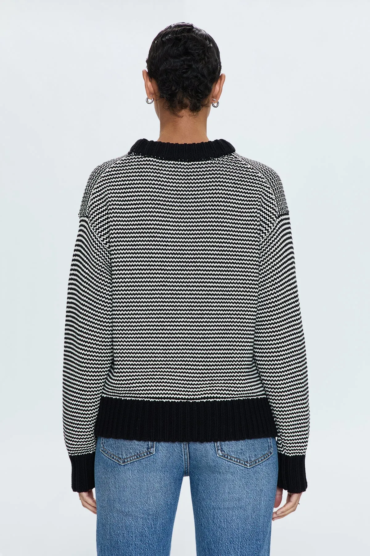 JADINE SWEATER