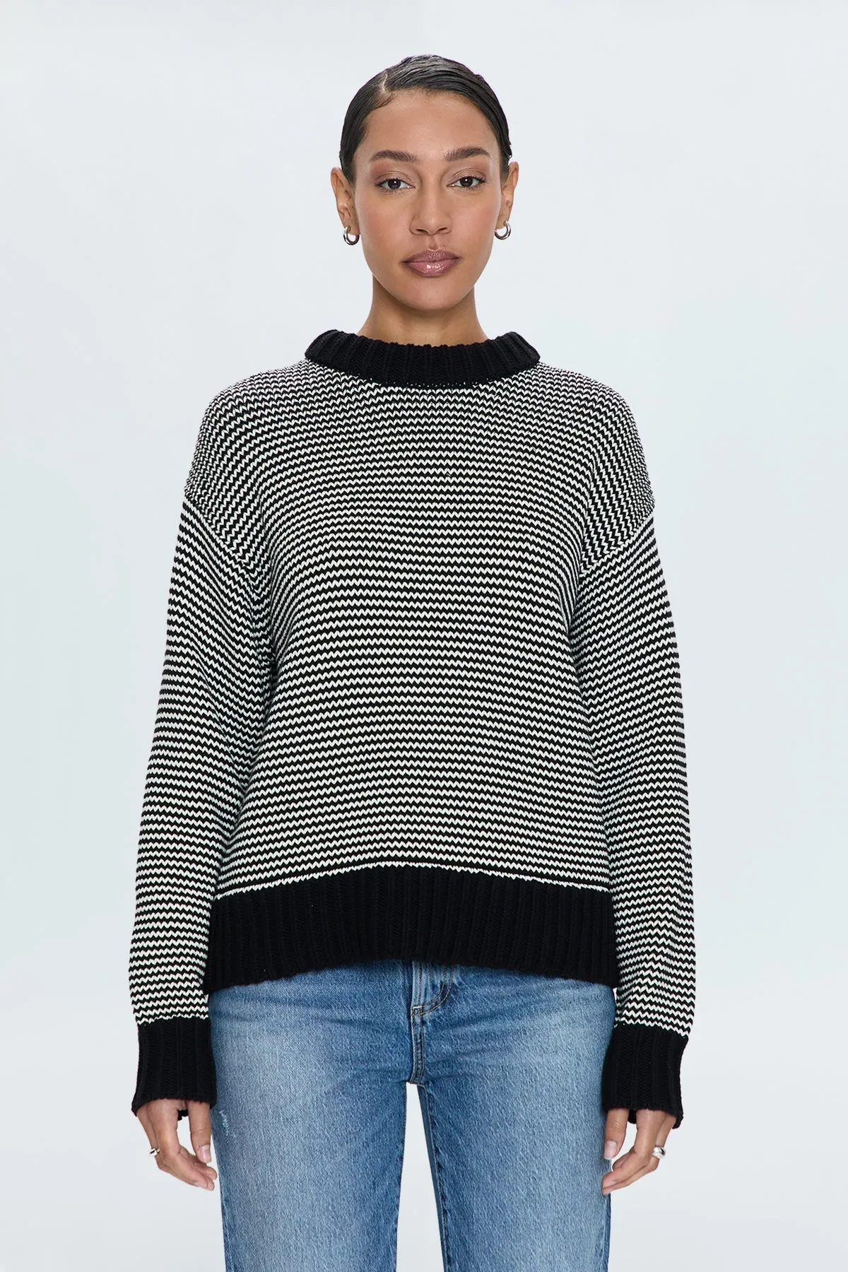 JADINE SWEATER