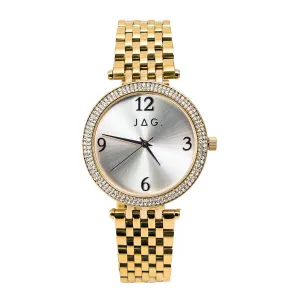 Jag Lalor Gold Women's Watch J2740A