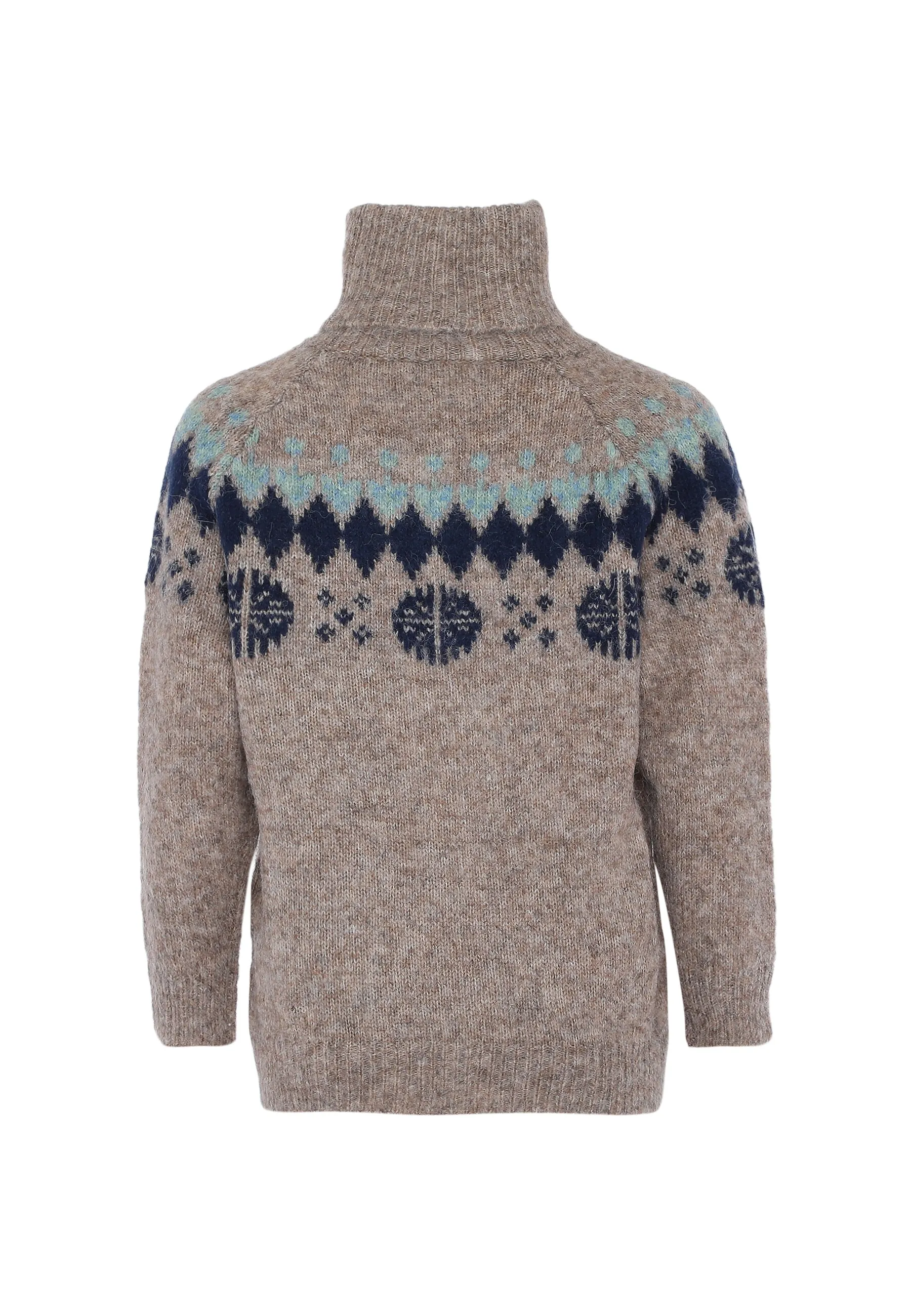 Jalene Women's Sweater