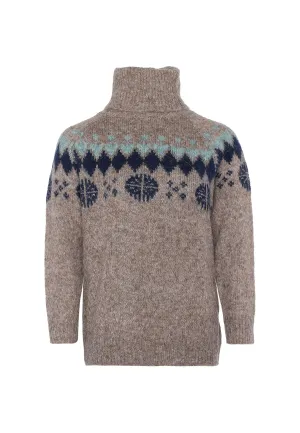 Jalene Women's Sweater