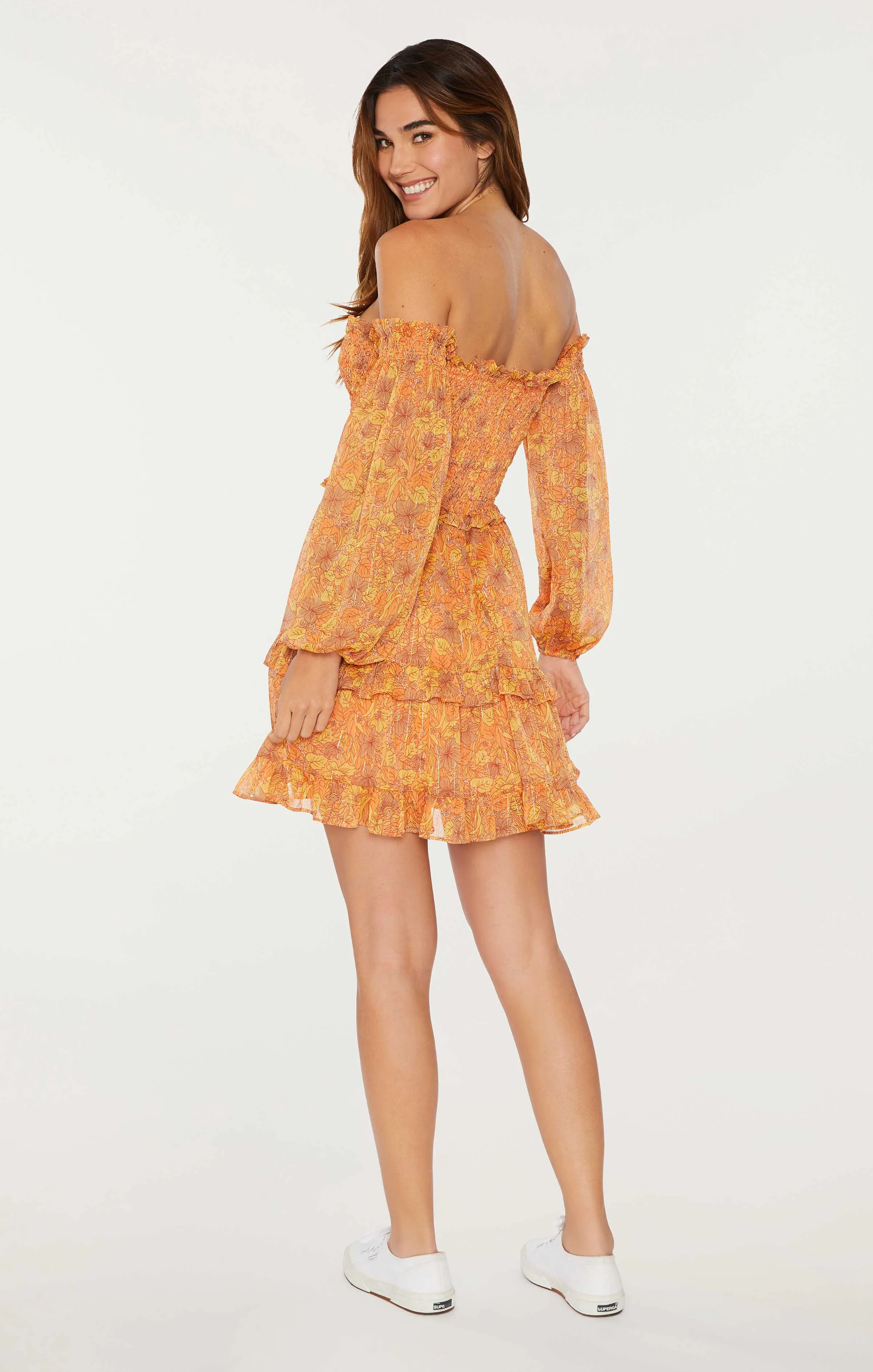 Jarren Dress
