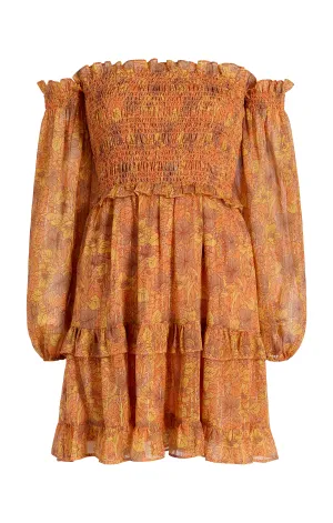 Jarren Dress