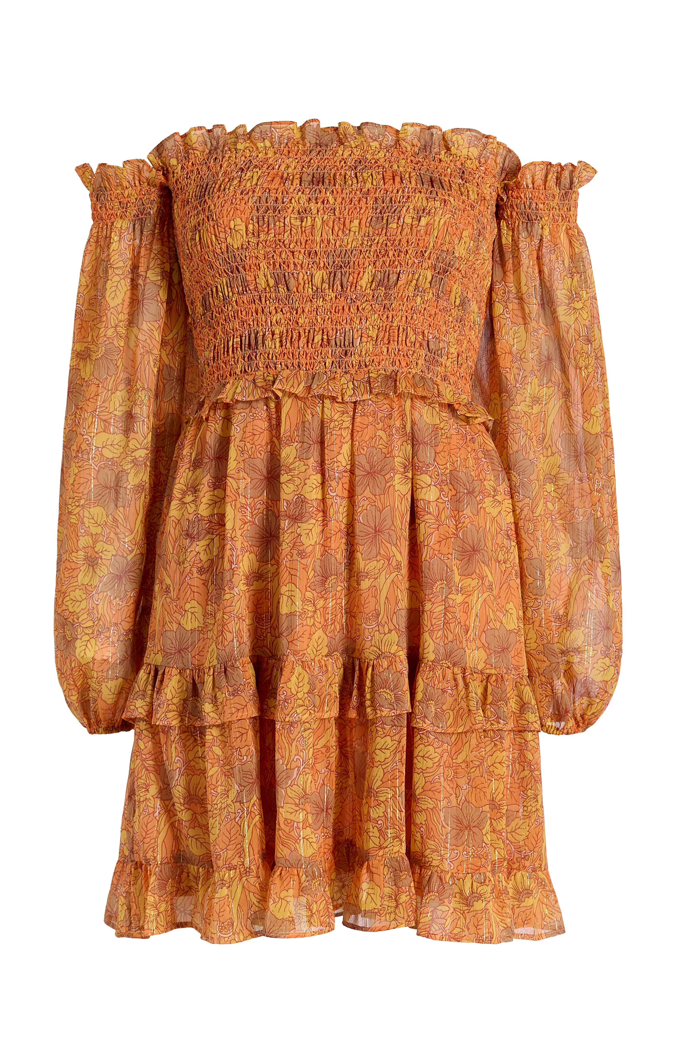 Jarren Dress