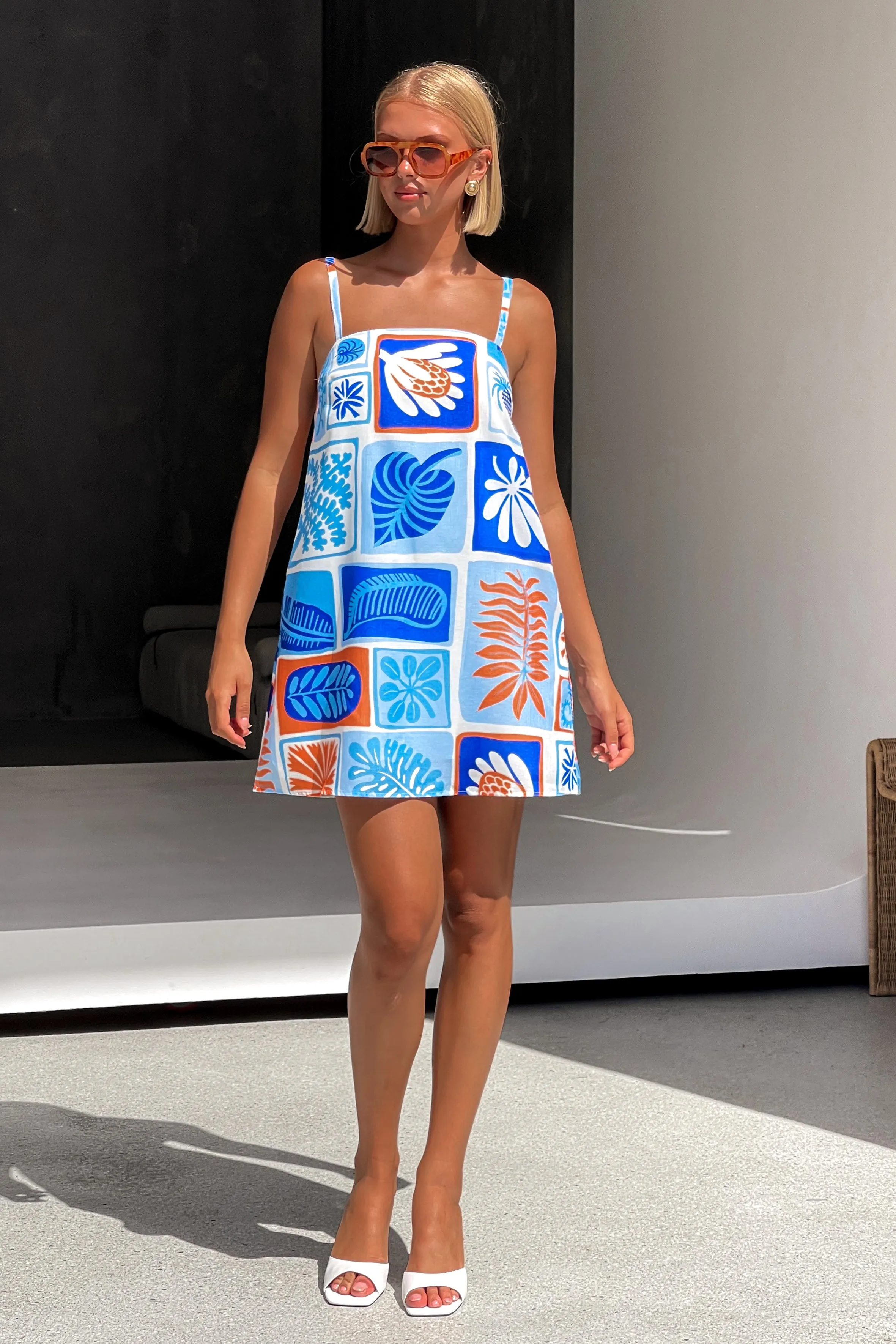 Jenner Dress