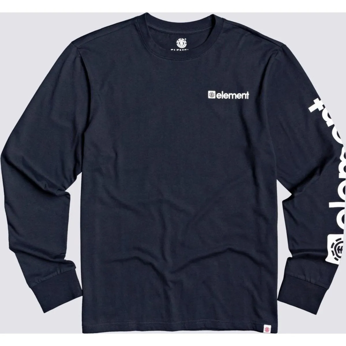 JOINT II LONG SLEEVE TEE