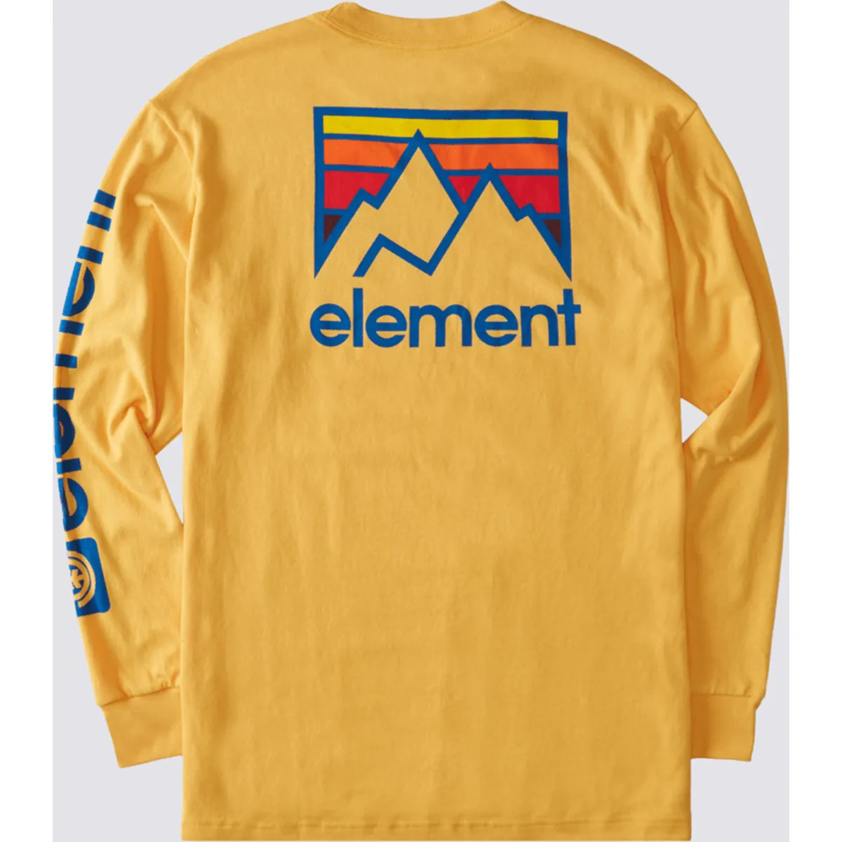 JOINT II LONG SLEEVE TEE