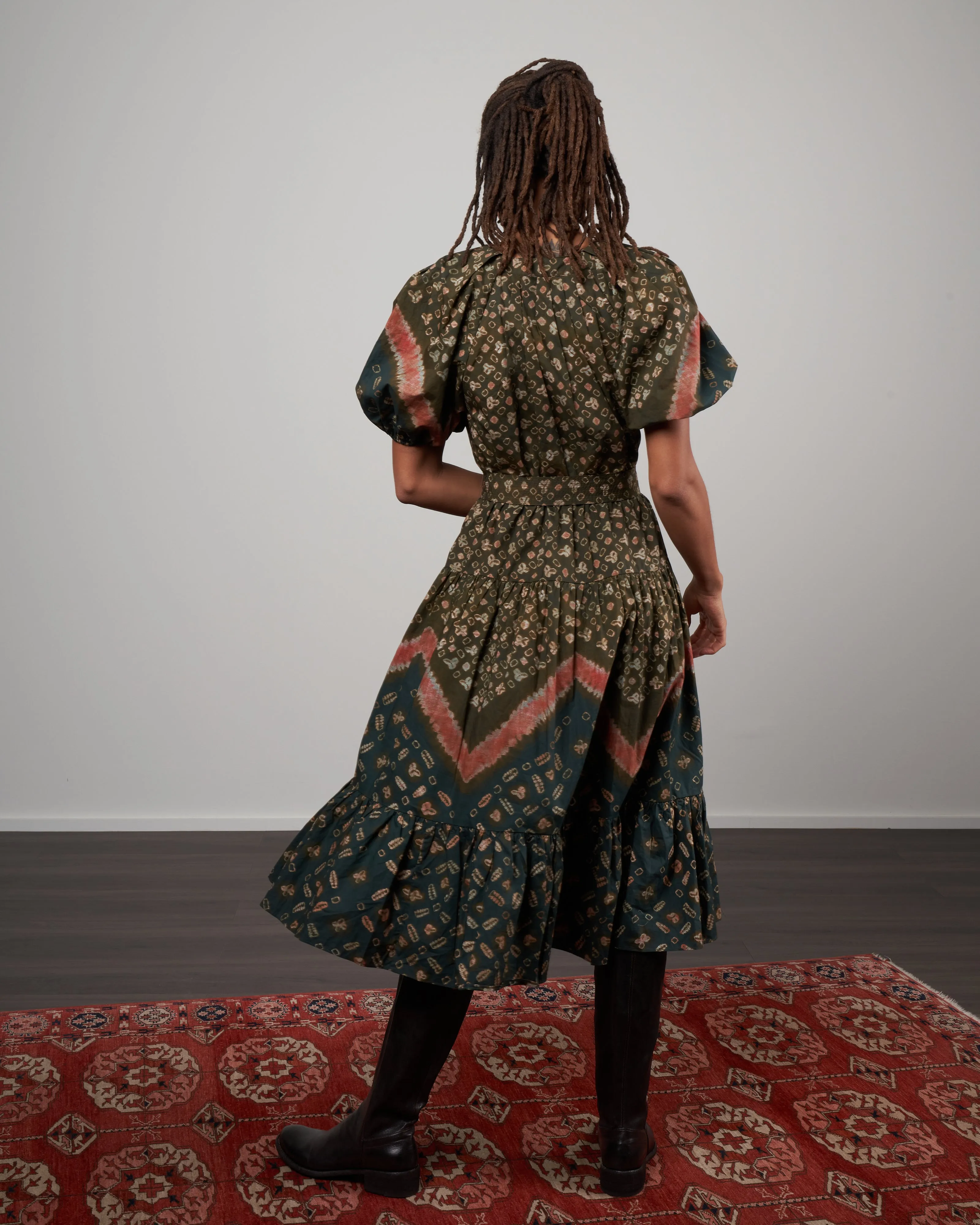 josefina dress - jasper