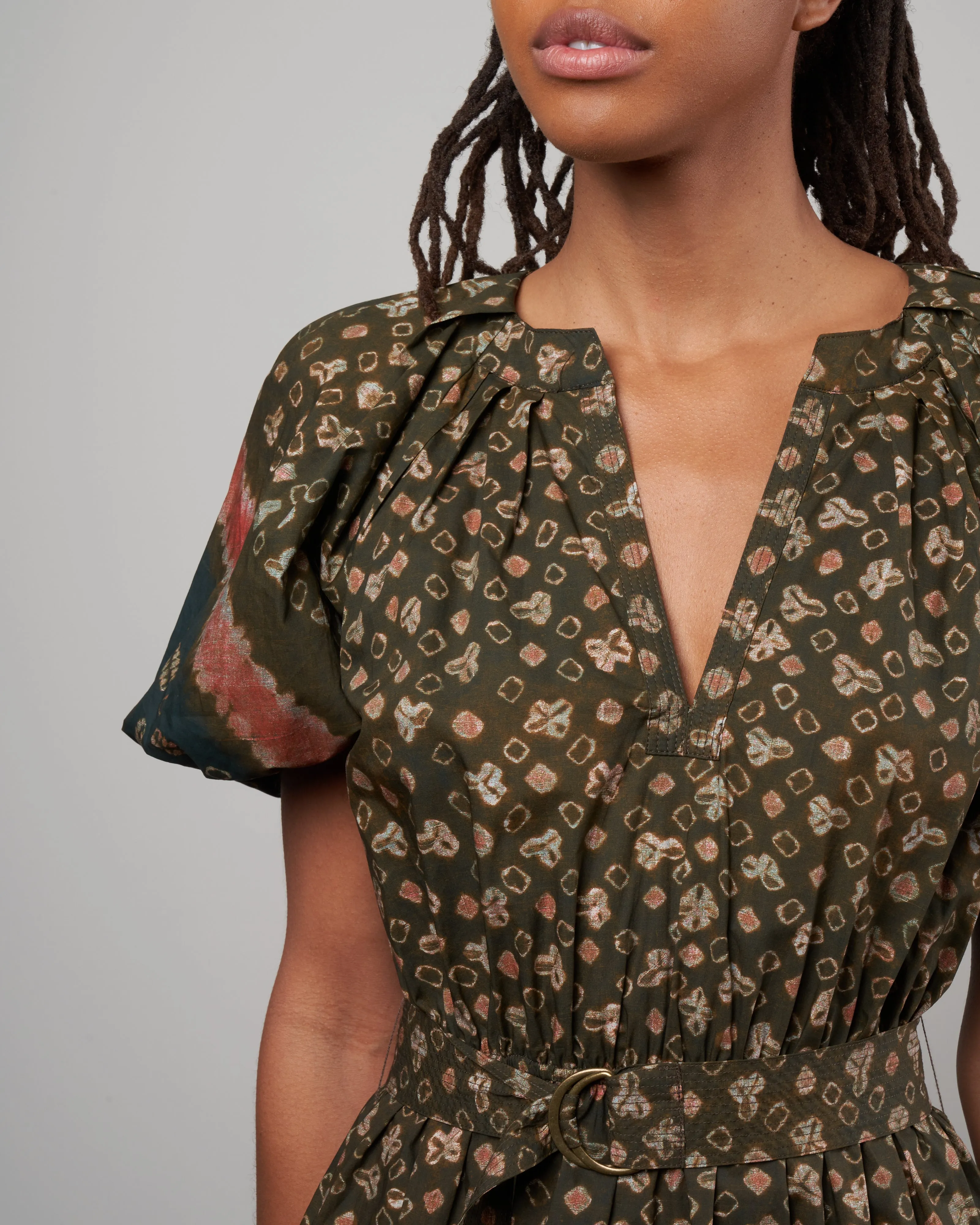 josefina dress - jasper