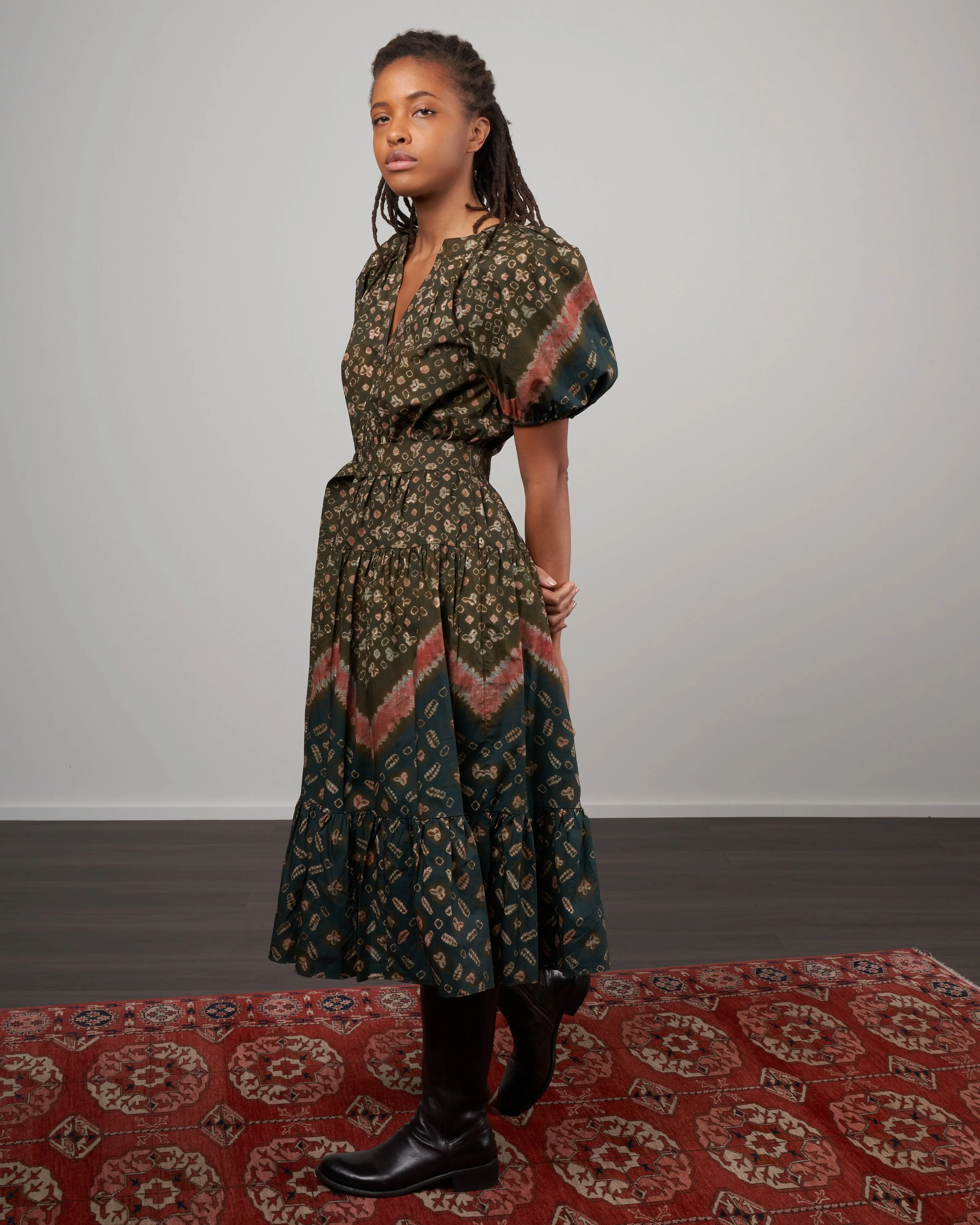 josefina dress - jasper