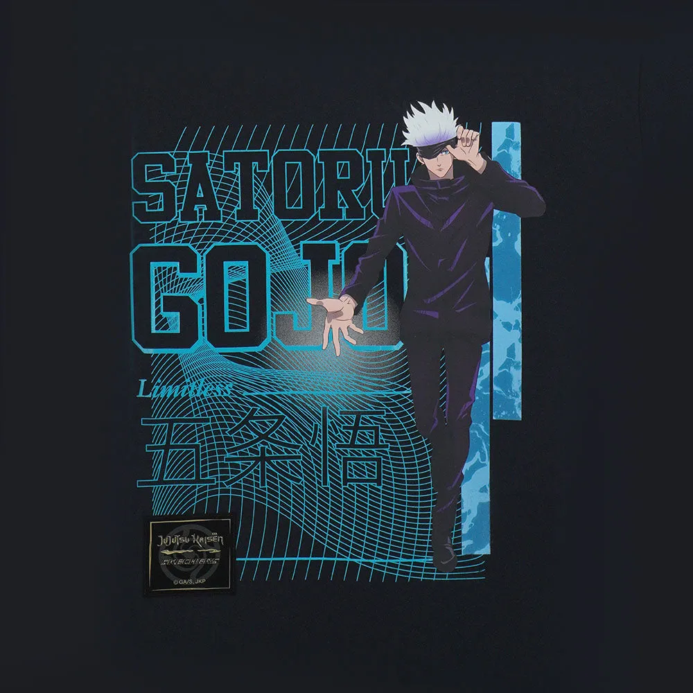 Jujutsu Kaisen: Short Sleeve Tee