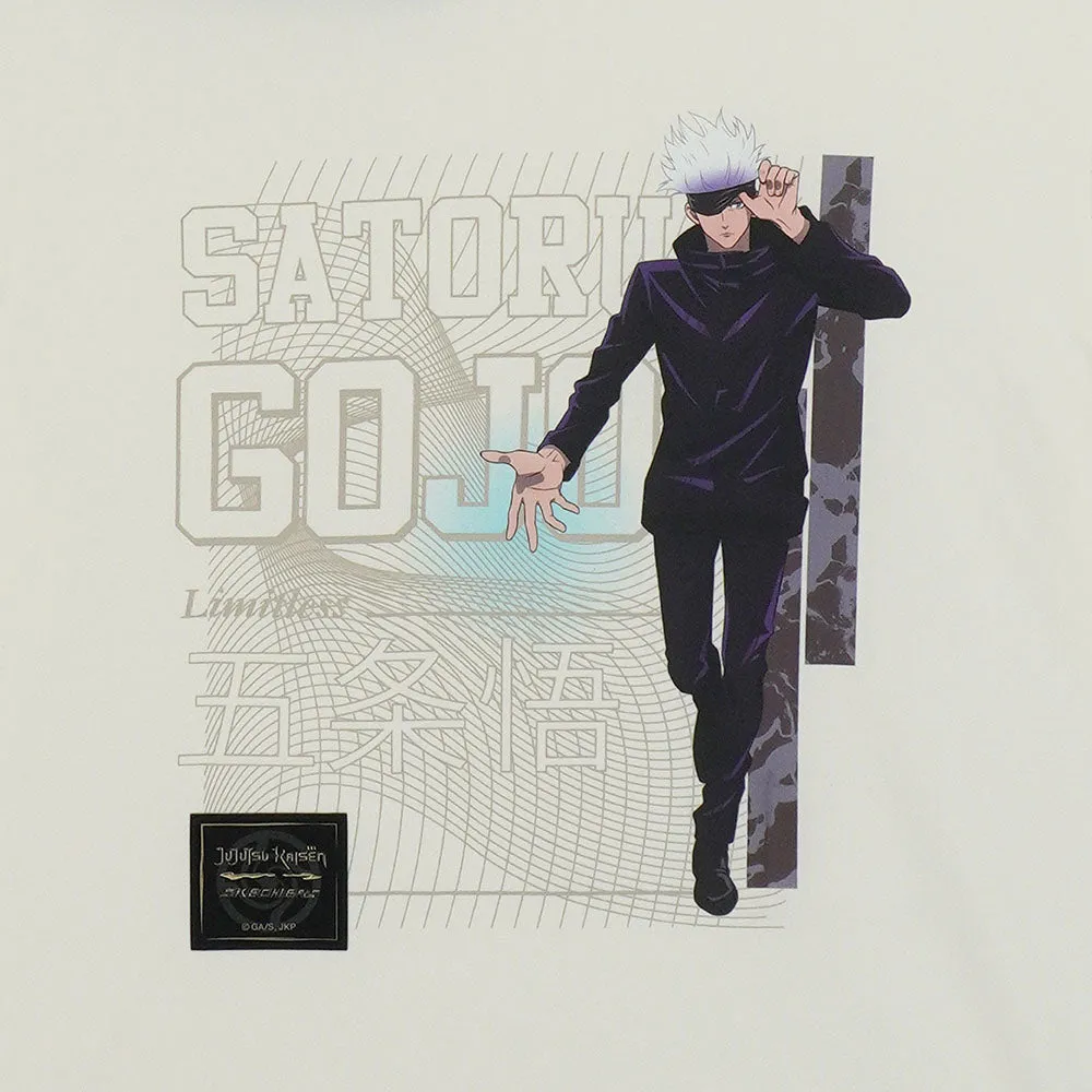 Jujutsu Kaisen: Short Sleeve Tee