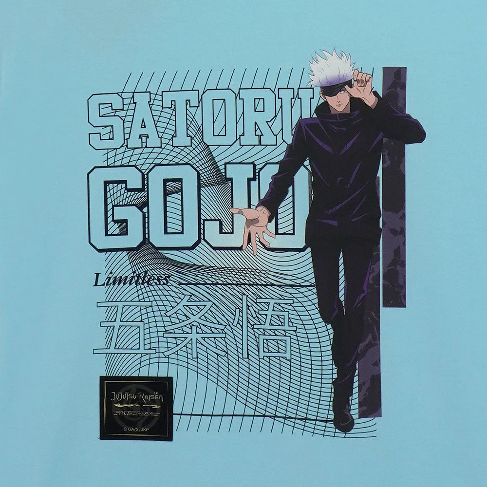 Jujutsu Kaisen: Short Sleeve Tee