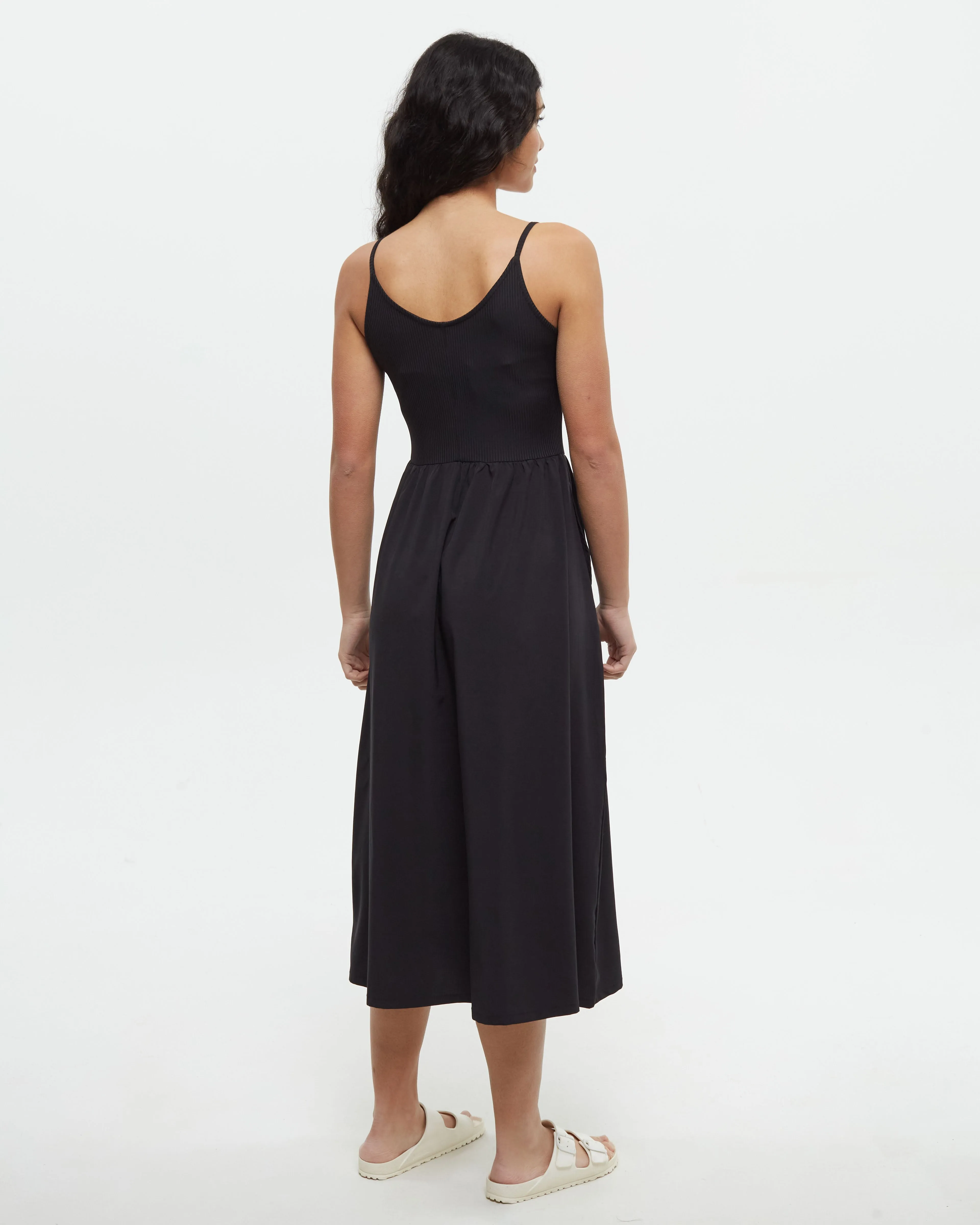 Juneau Dress