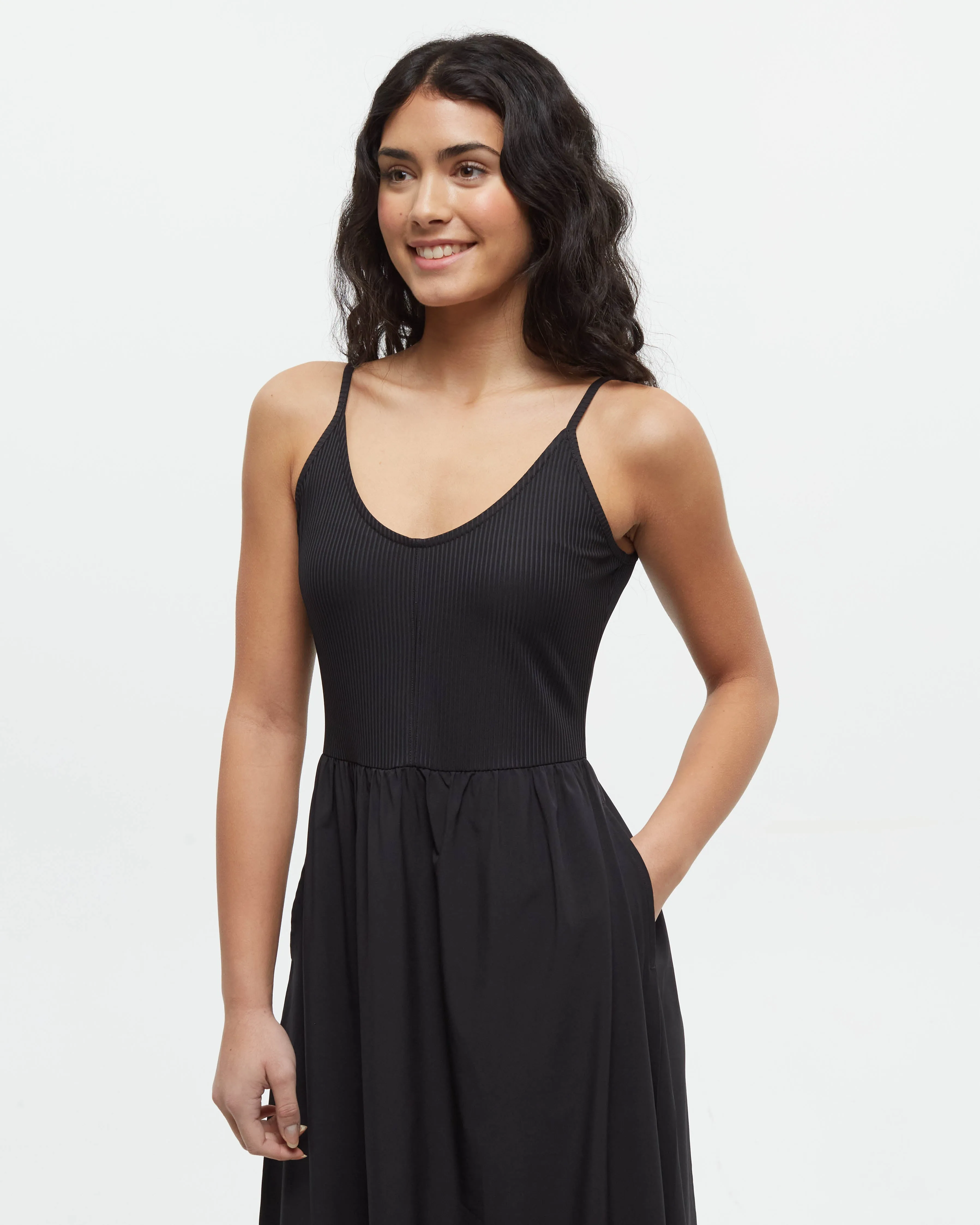 Juneau Dress