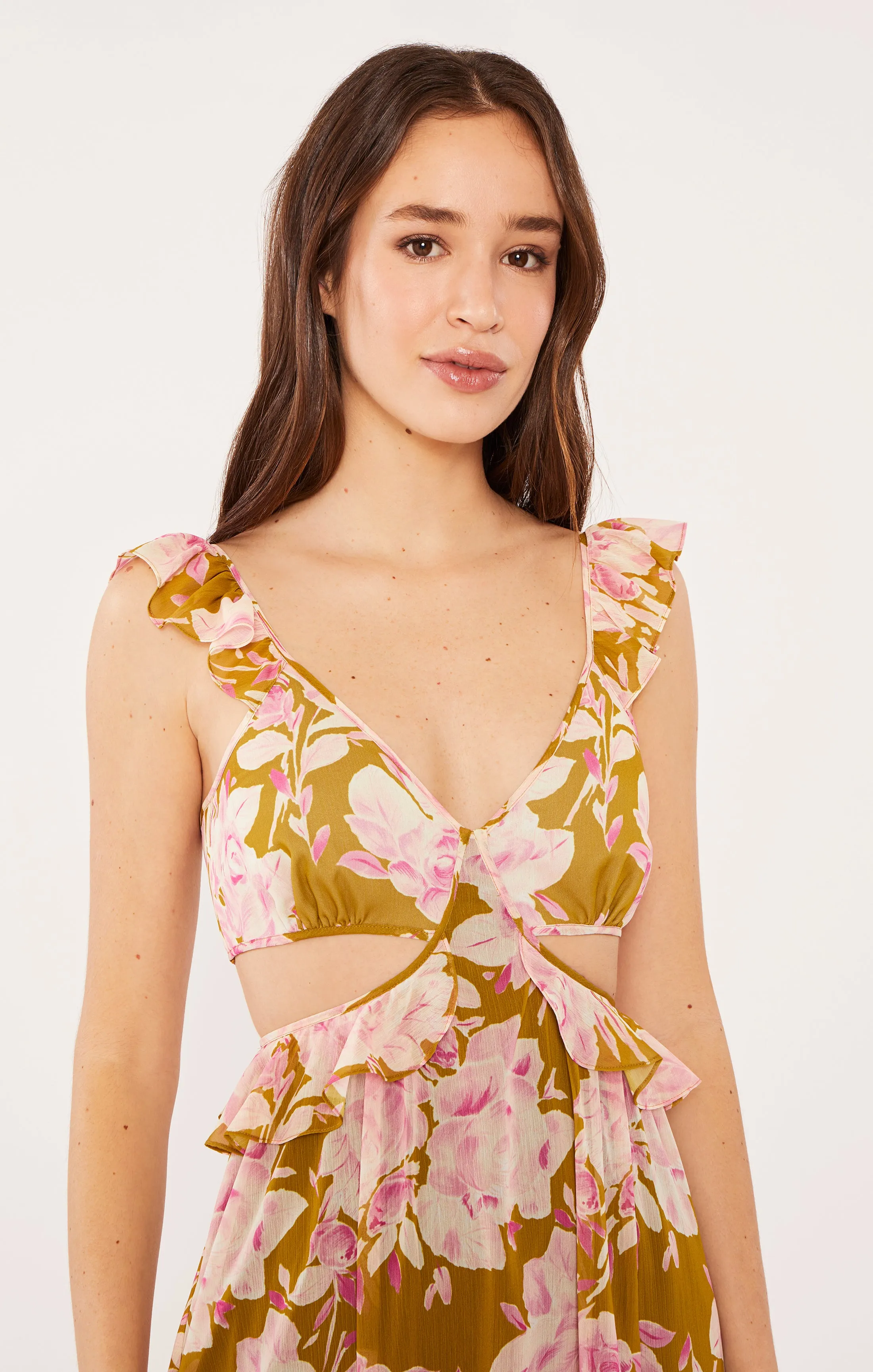 Katerina Dress