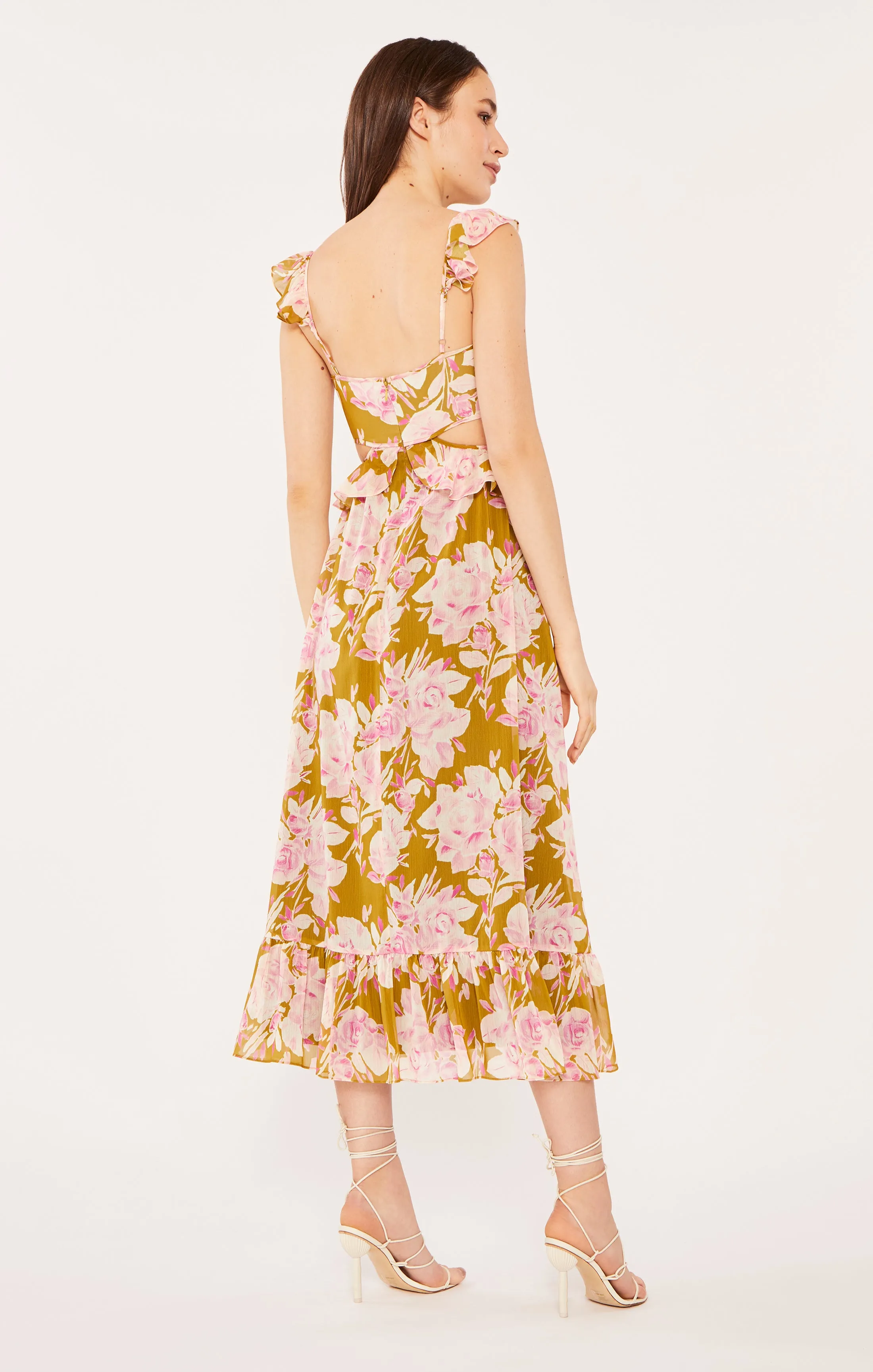 Katerina Dress