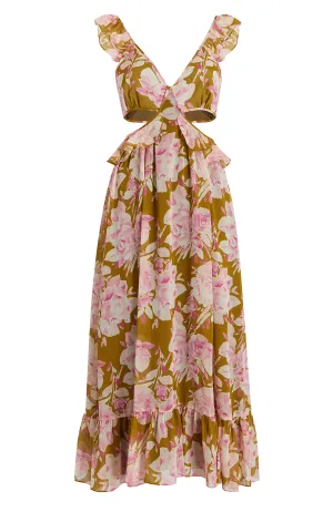 Katerina Dress