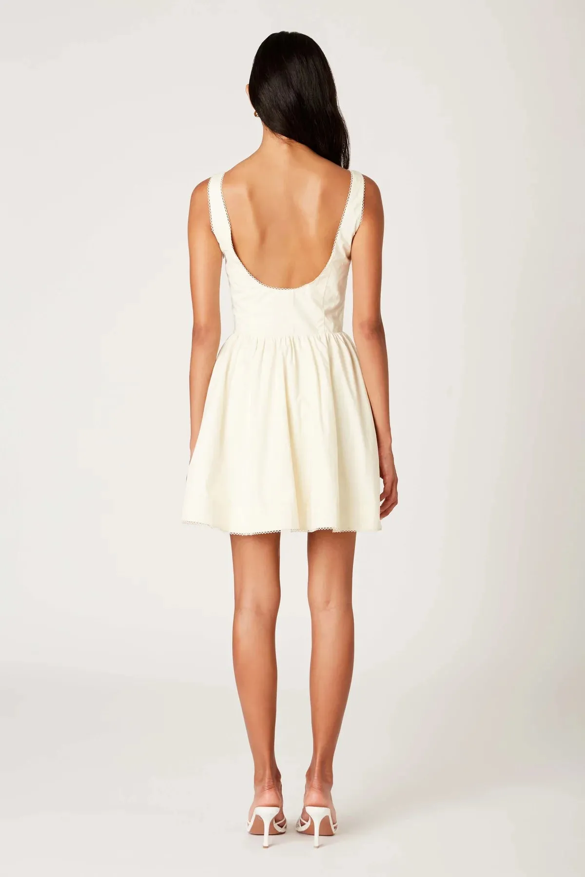 Kennedy Dress by Nia