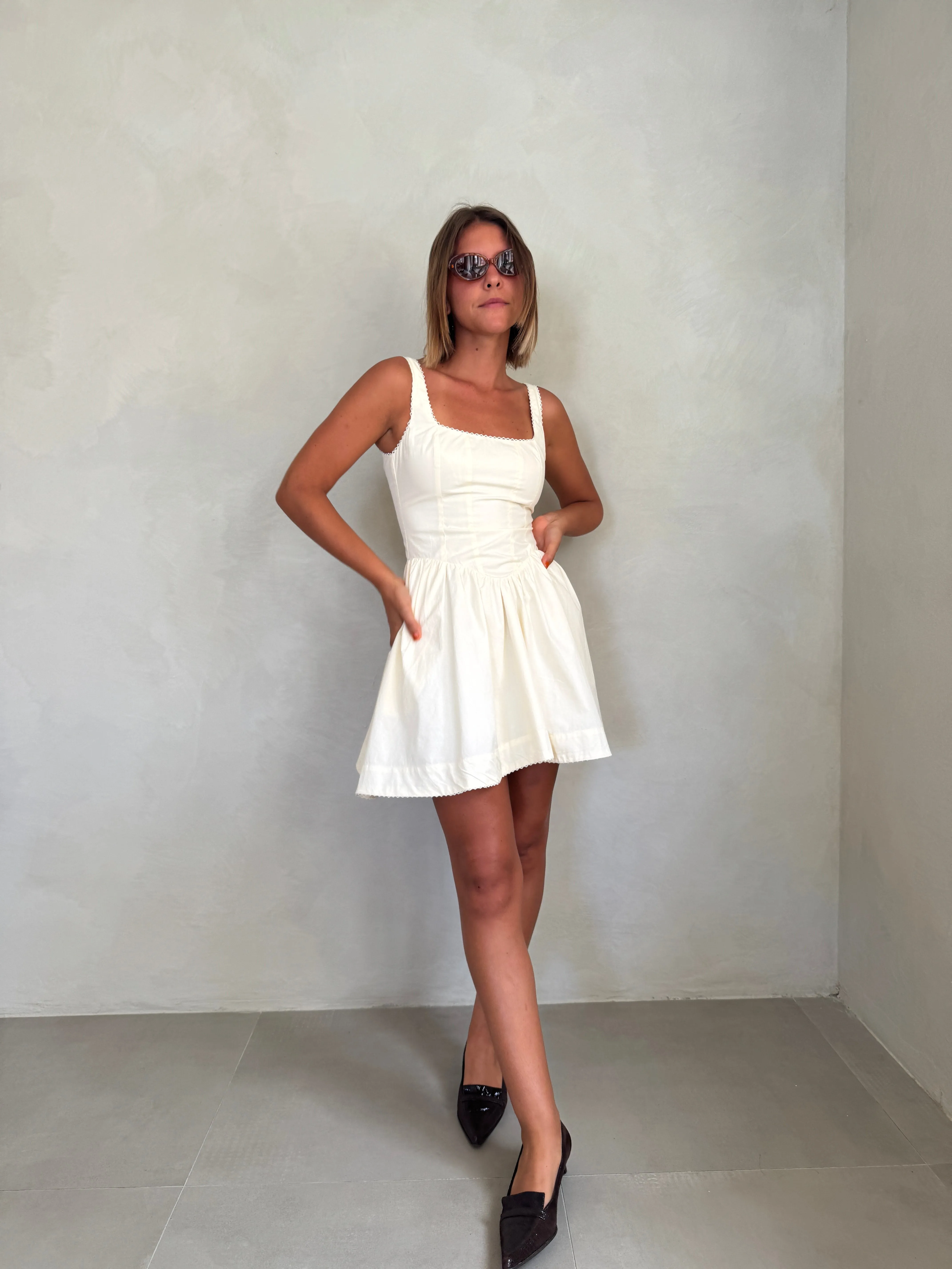 Kennedy Dress by Nia