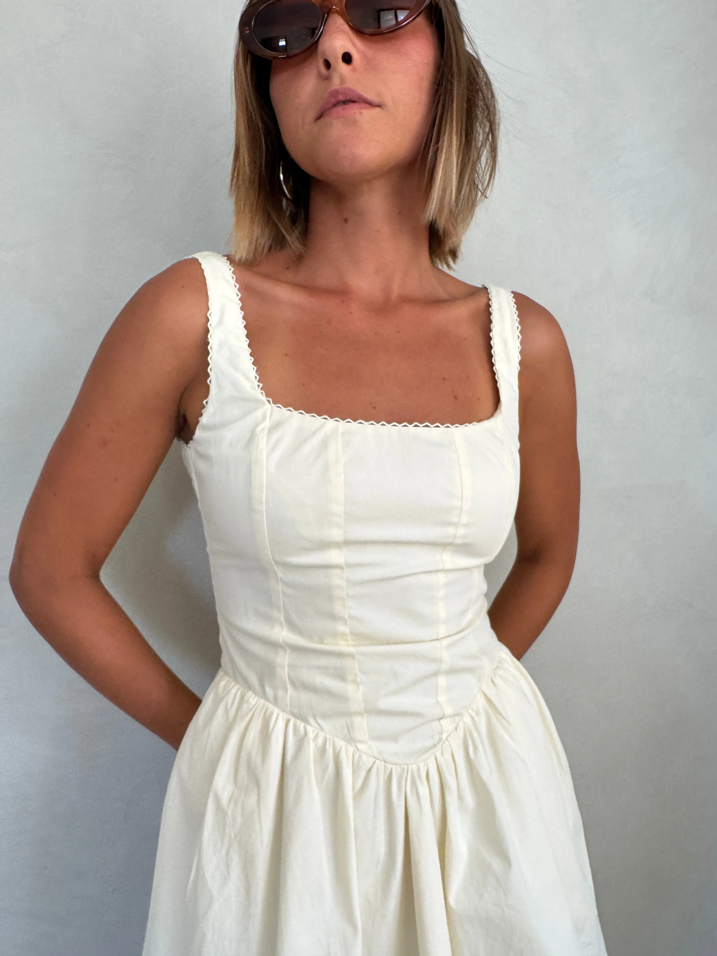 Kennedy Dress by Nia