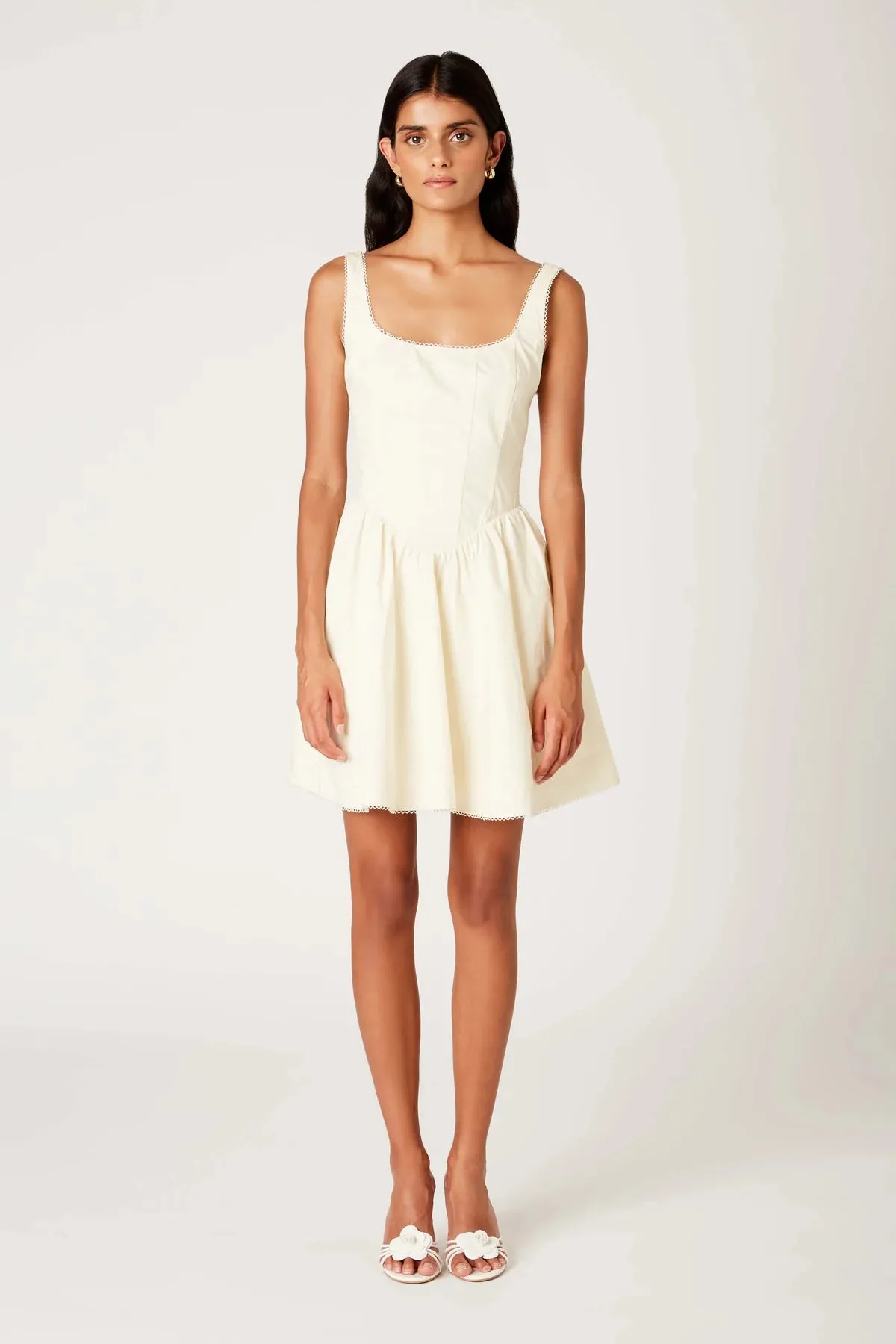 Kennedy Dress by Nia