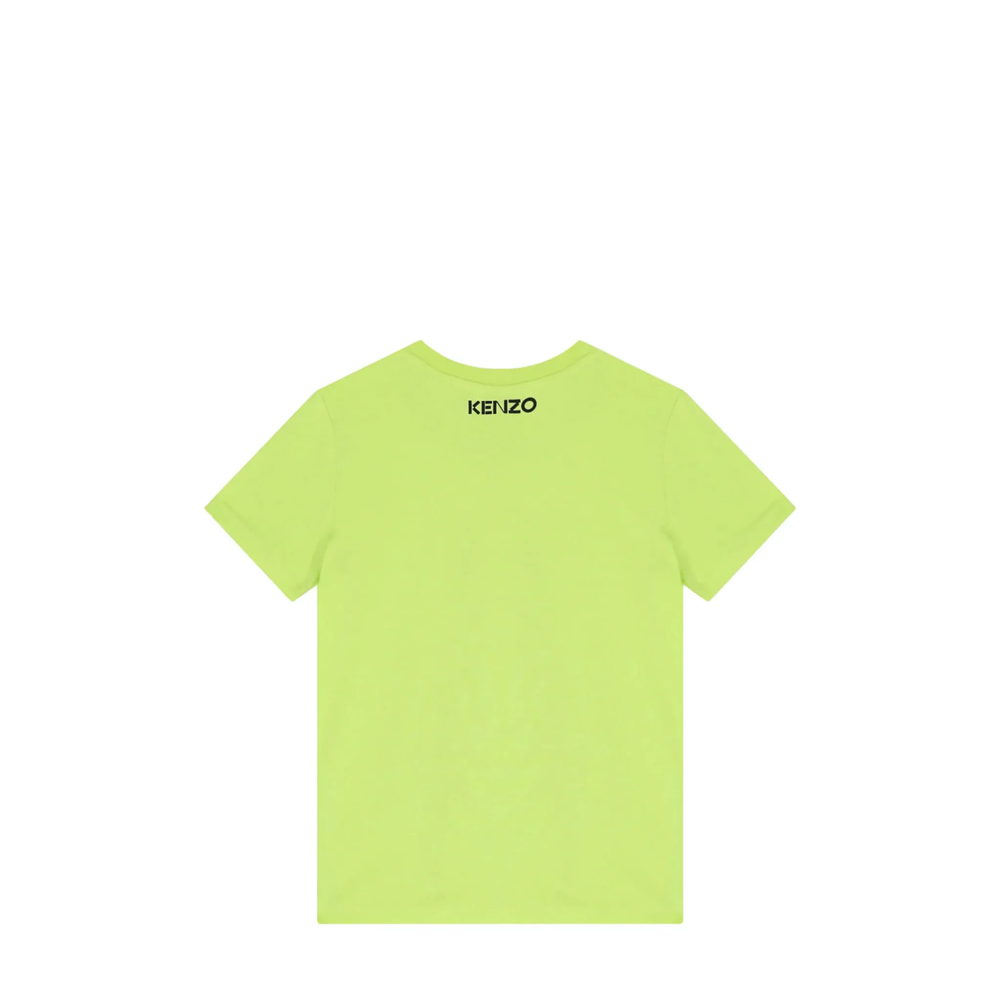 Kenzo Kids Tiger Icon T-Shirt