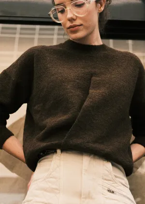 Kingston Sweater