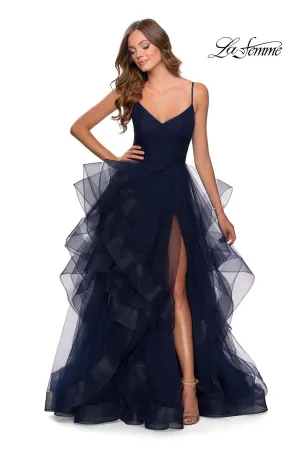 La Femme 28502 Dress