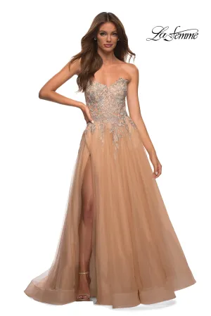La Femme 30592 Dresses