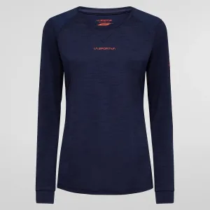 La Sportiva - Women's Beyond Long Sleeve