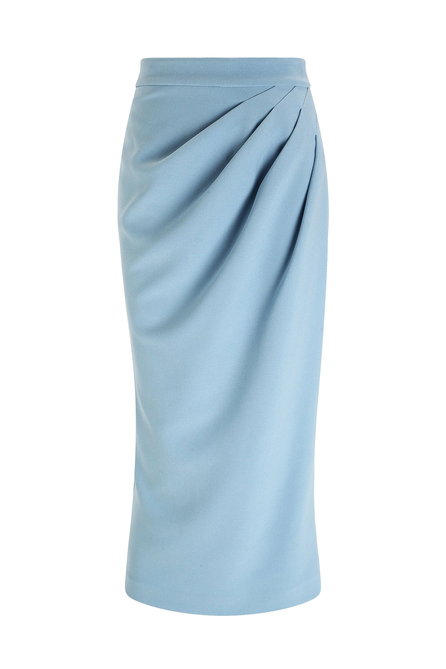 Lagoon Midi Skirt