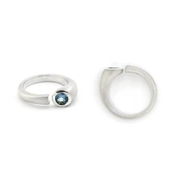 Lamprey Ring