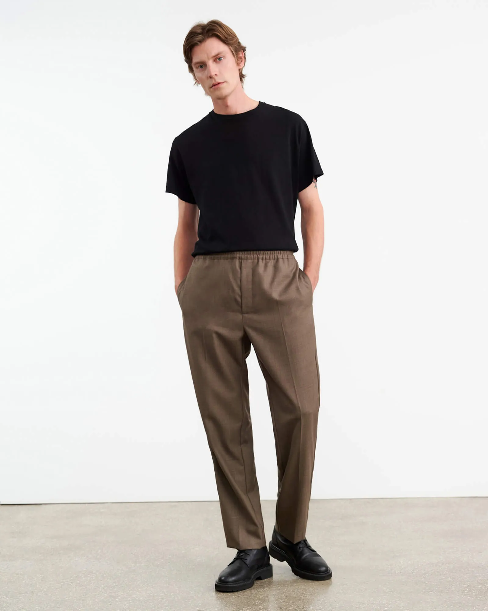 LAWRENCE PANT