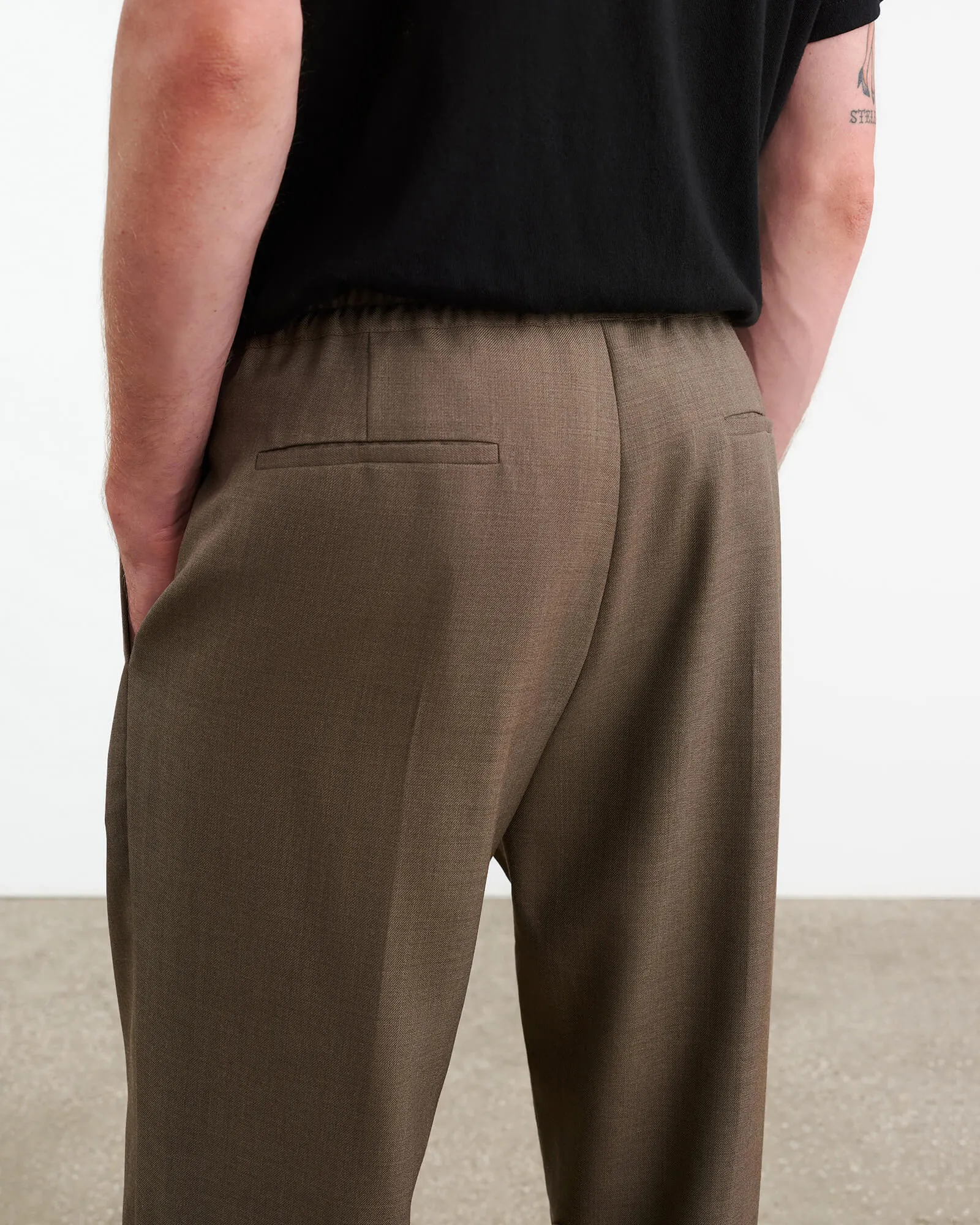 LAWRENCE PANT
