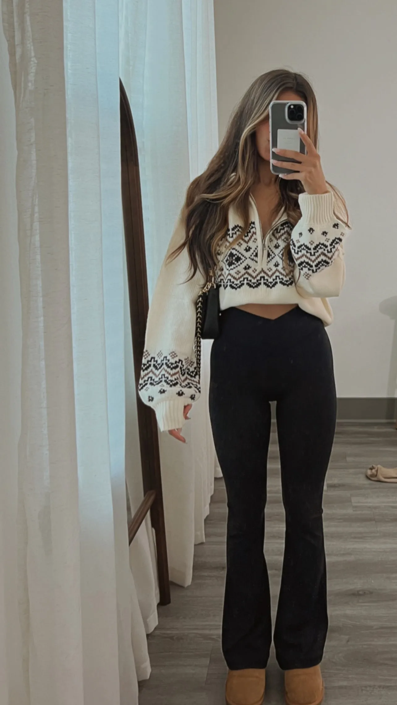 Leavenworth Sweater
