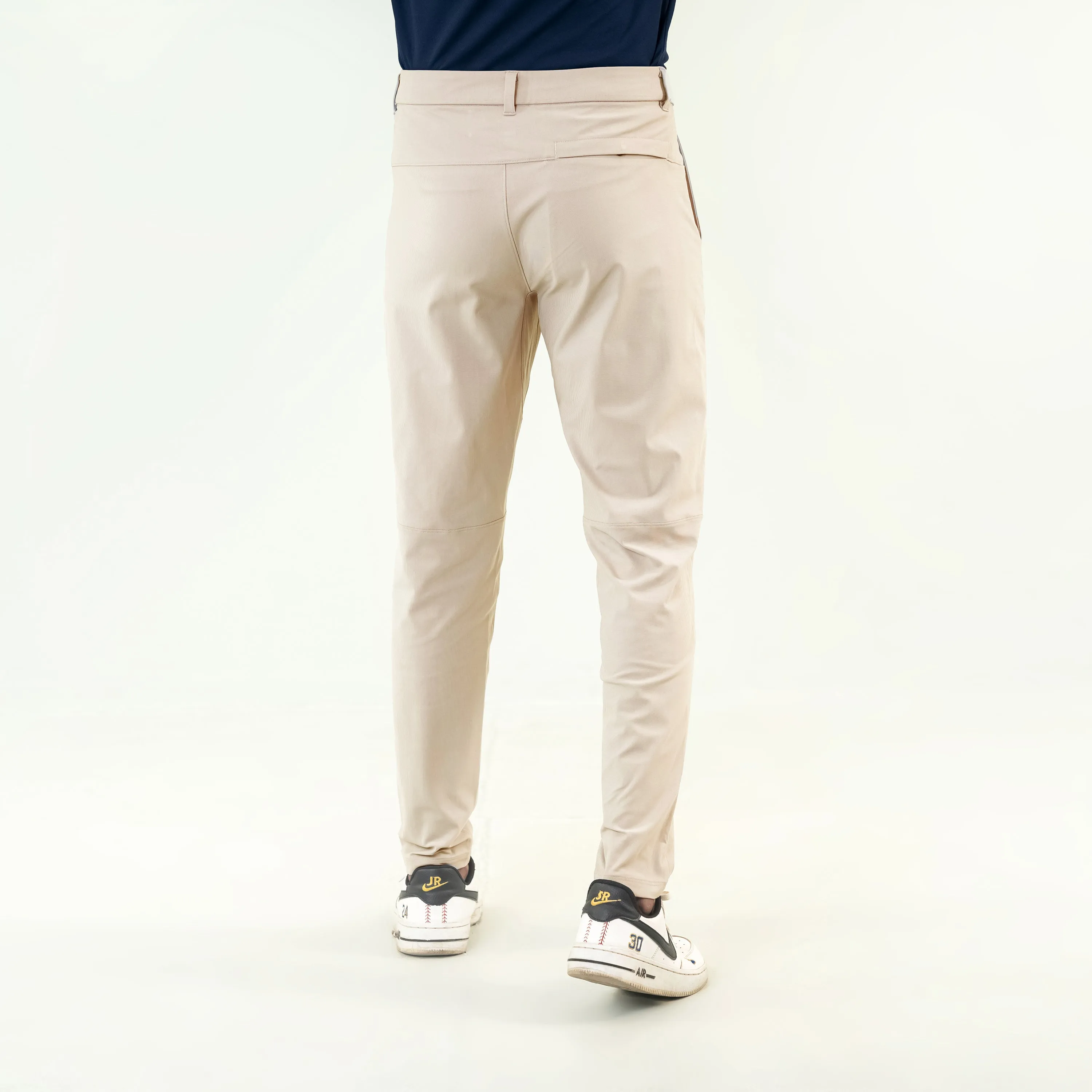 Legendary Classic Tapered Pant