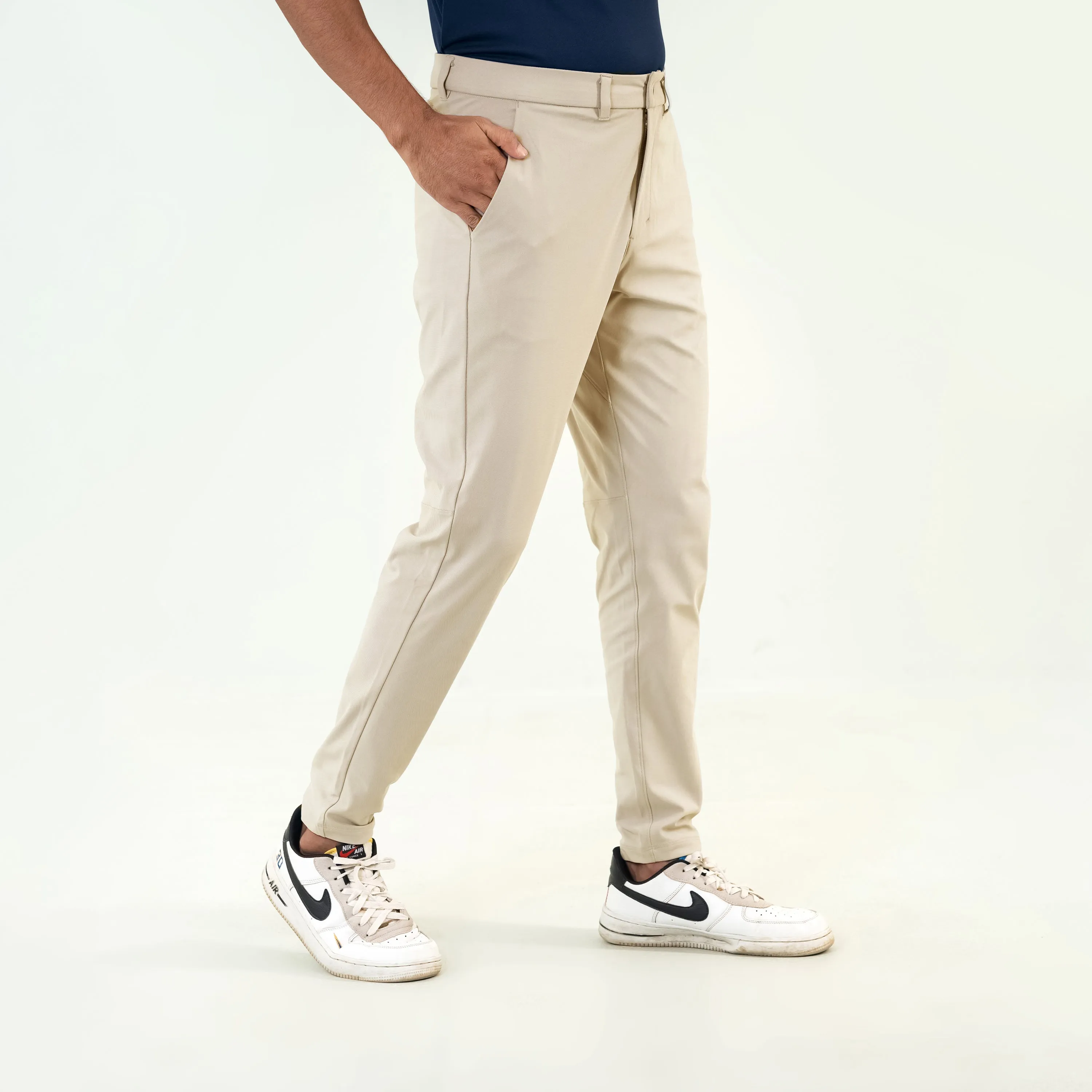 Legendary Classic Tapered Pant