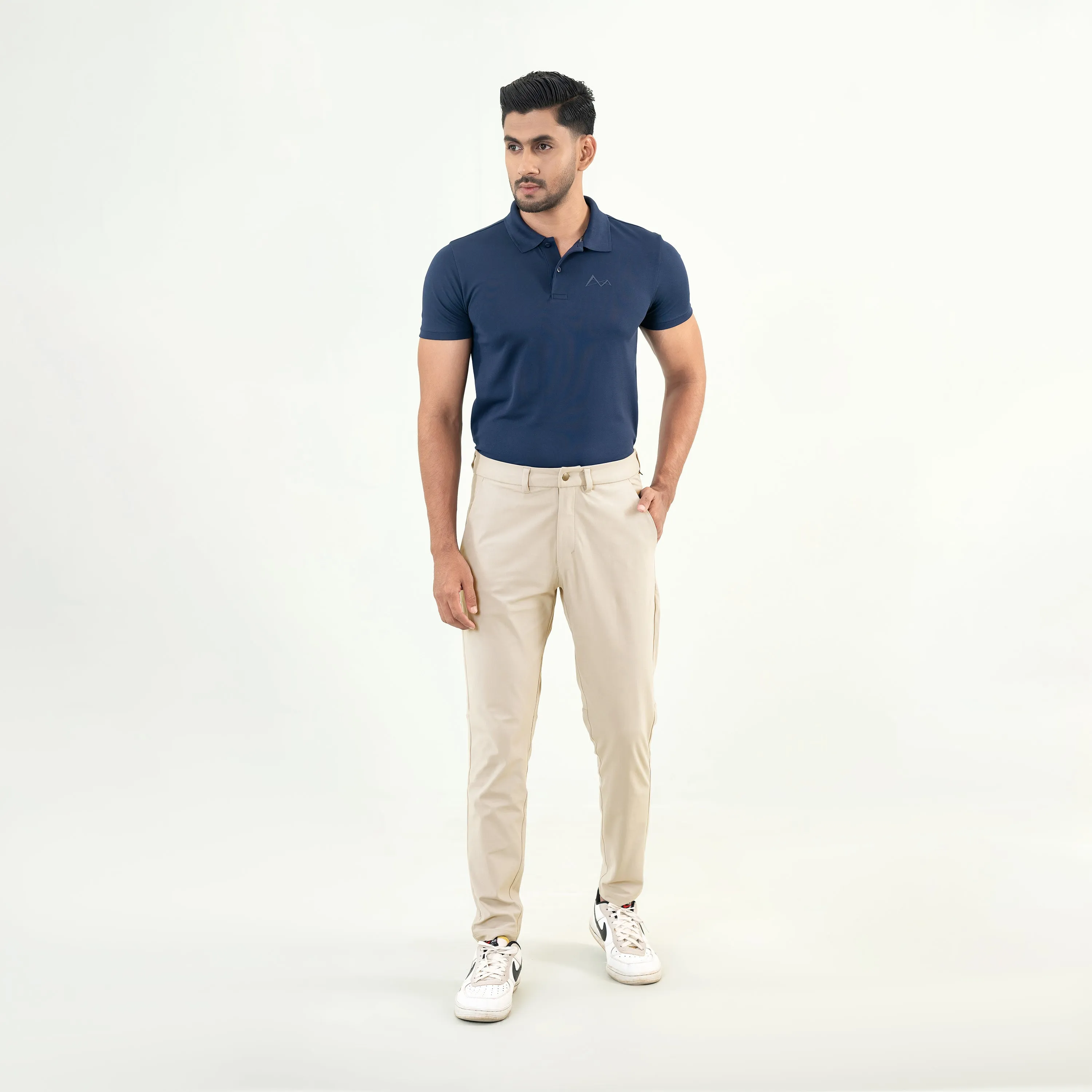 Legendary Classic Tapered Pant